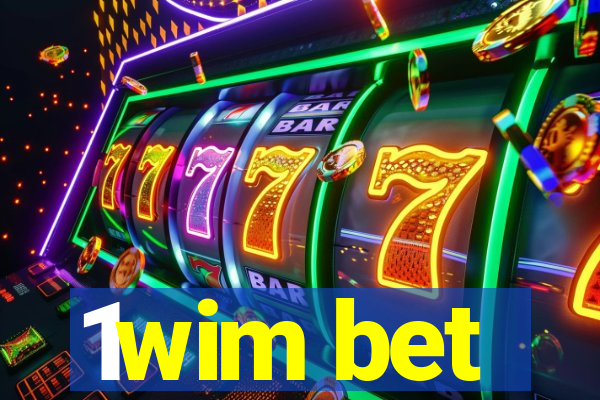 1wim bet
